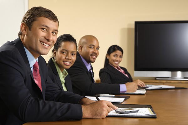 Seminar and conference facilities